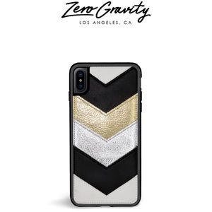 NWT Zero Gravity IPhone XS/X Case